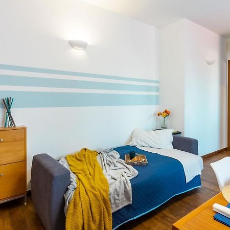 Casa Di Adele, Bilocale Con Wifi E Smart Tv Daire Monza Dış mekan fotoğraf
