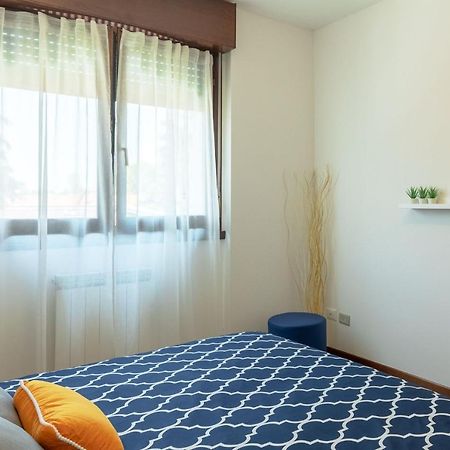 Casa Di Adele, Bilocale Con Wifi E Smart Tv Daire Monza Dış mekan fotoğraf