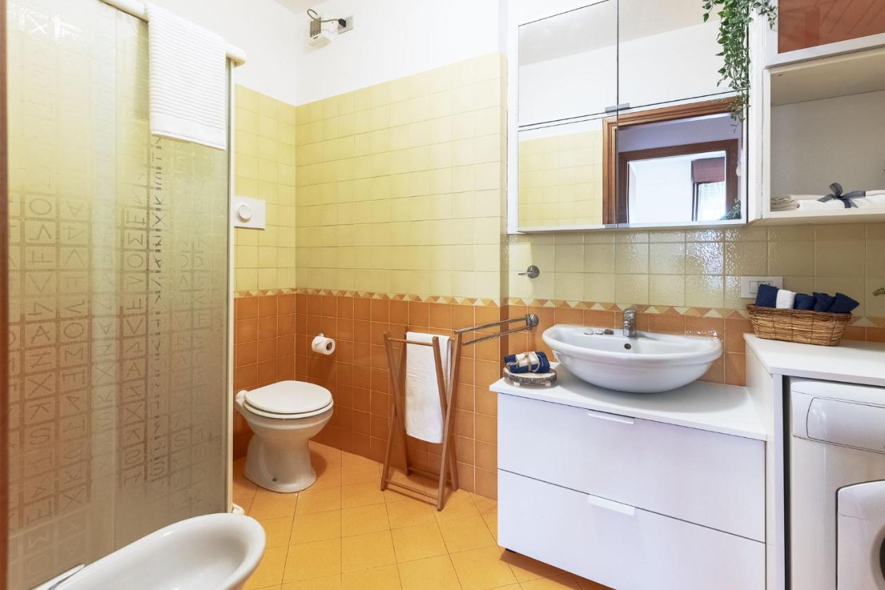 Casa Di Adele, Bilocale Con Wifi E Smart Tv Daire Monza Dış mekan fotoğraf