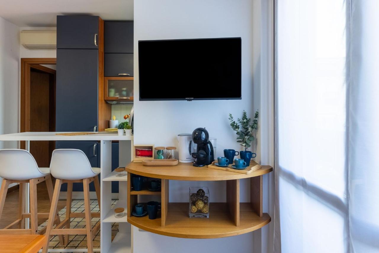 Casa Di Adele, Bilocale Con Wifi E Smart Tv Daire Monza Dış mekan fotoğraf