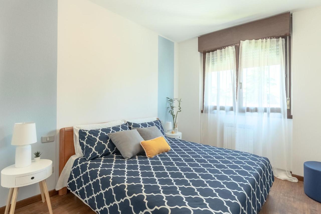 Casa Di Adele, Bilocale Con Wifi E Smart Tv Daire Monza Dış mekan fotoğraf
